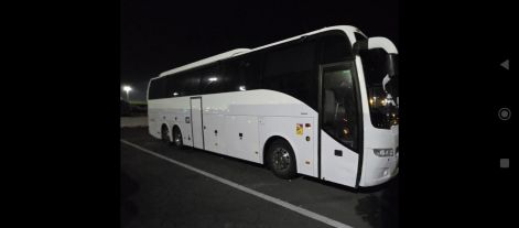 Budapest Zadar Vir Sziget Trogir Split Omis utazás busz buszjárat személyszállítás autóbusszal busszal 